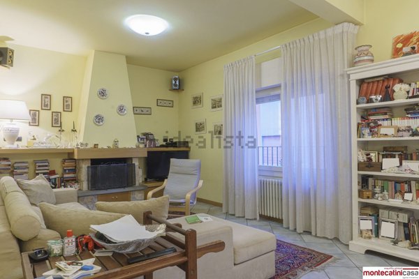 appartamento in vendita a Montecatini-Terme