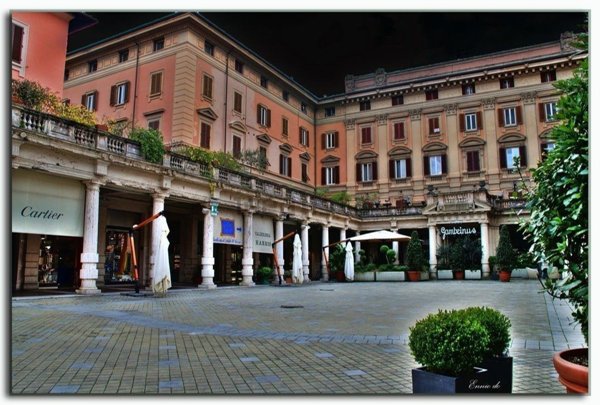 appartamento in vendita a Montecatini-Terme