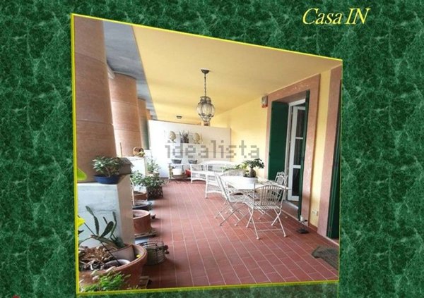 appartamento in vendita a Montecatini-Terme