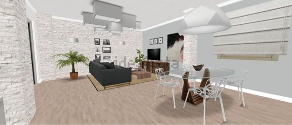 appartamento in vendita a Montecatini-Terme