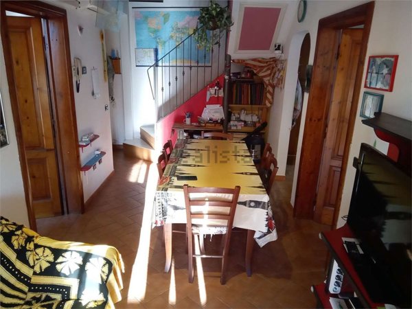 appartamento in vendita a Montecatini-Terme