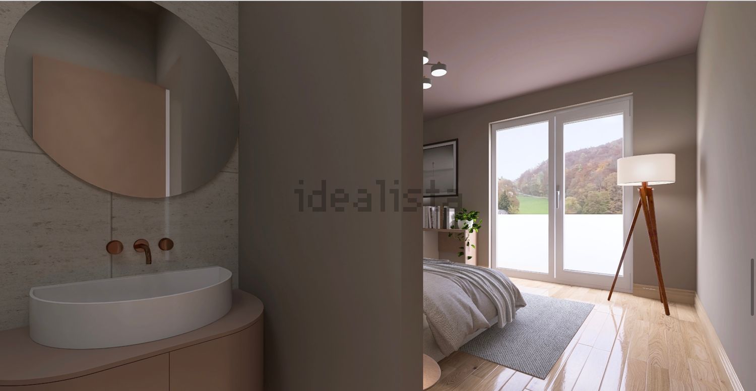 appartamento in vendita a Montecatini-Terme