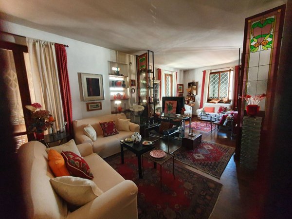 appartamento in vendita a Montecatini-Terme in zona Vico