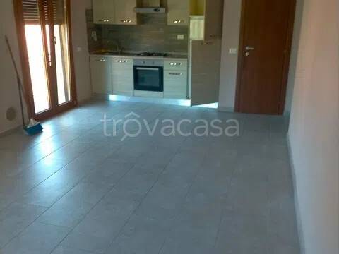 appartamento in vendita a Montecatini-Terme in zona Vico