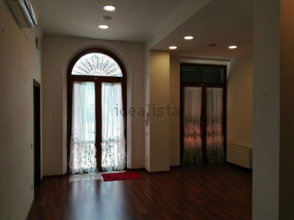 appartamento in vendita a Montecatini-Terme