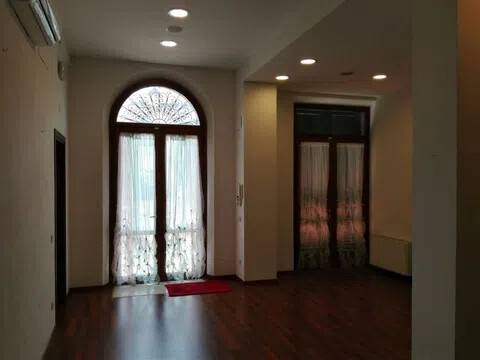 appartamento in vendita a Montecatini-Terme