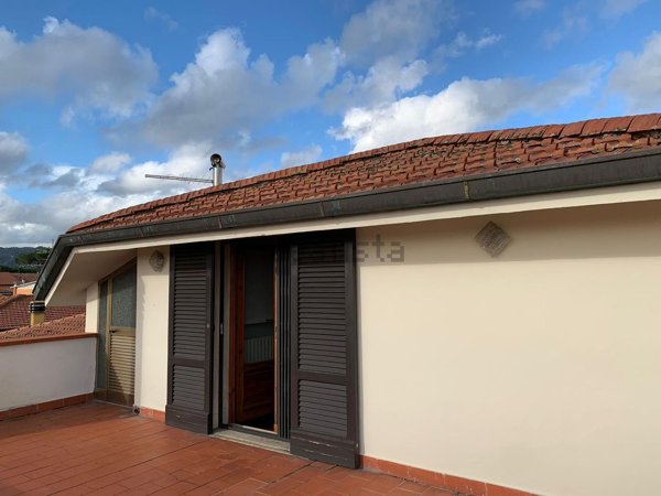 appartamento in vendita a Montecatini-Terme