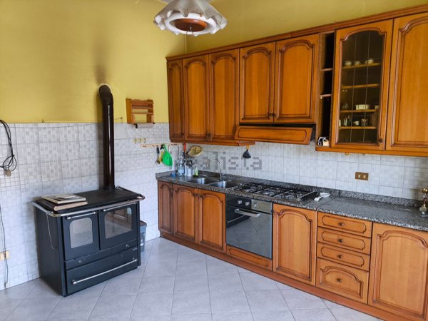 casa indipendente in vendita a Montecatini-Terme in zona Nievole