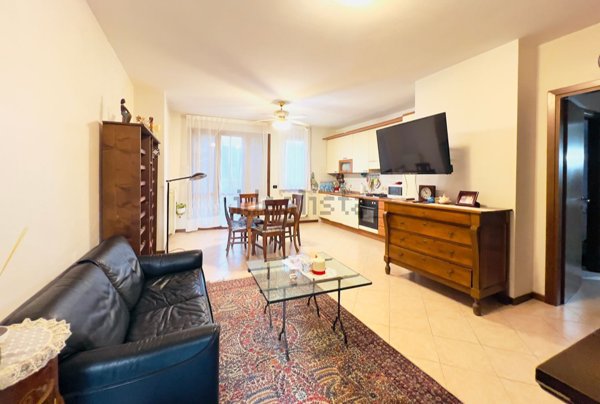 appartamento in vendita a Montecatini-Terme