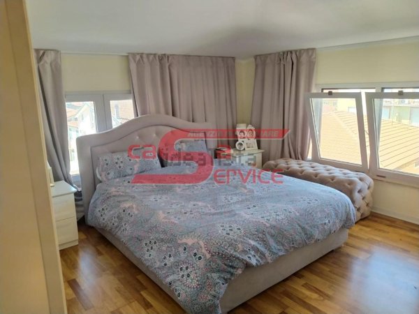 appartamento in vendita a Montecatini-Terme