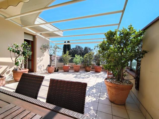 appartamento in vendita a Montecatini-Terme