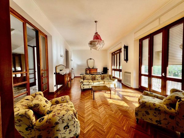 casa indipendente in vendita a Montecatini-Terme in zona Vico