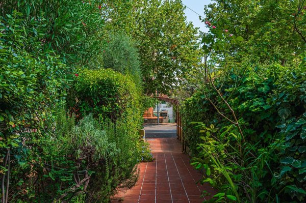 casa indipendente in vendita a Montecatini-Terme in zona Vico