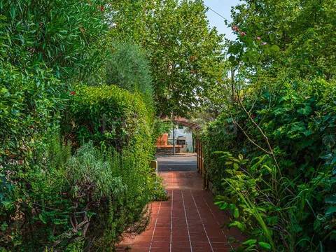 casa indipendente in vendita a Montecatini-Terme in zona Vico