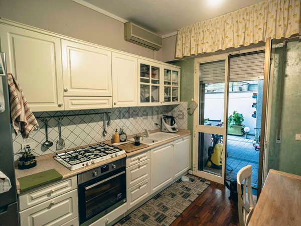 appartamento in vendita a Montecatini-Terme