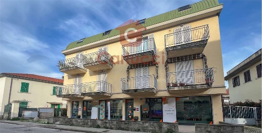 appartamento in vendita a Montecatini-Terme in zona Vico