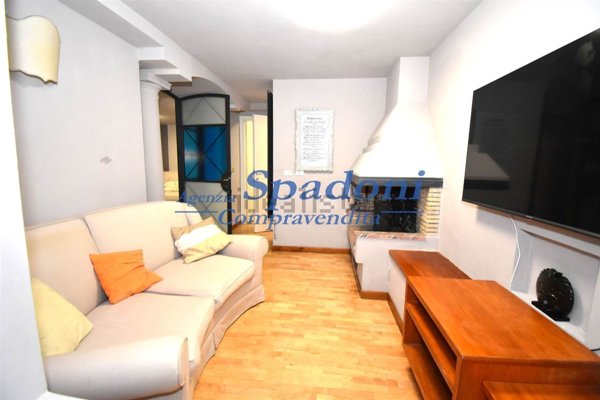 appartamento in vendita a Montecatini-Terme
