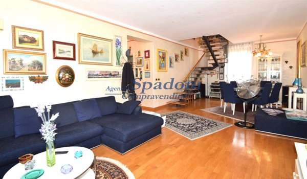 appartamento in vendita a Montecatini-Terme in zona Vico