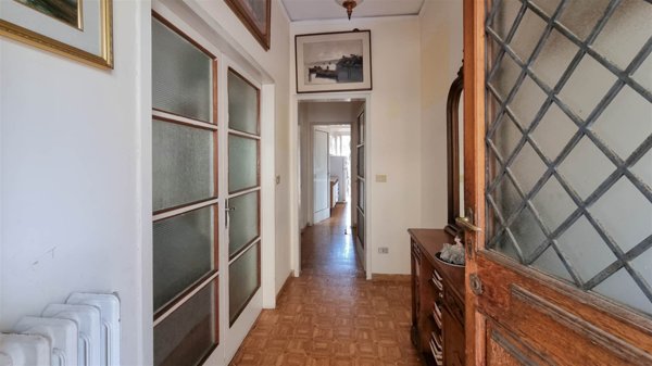 appartamento in vendita a Montecatini-Terme