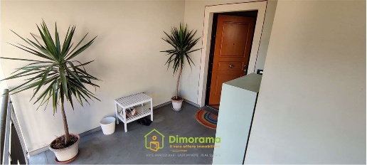 appartamento in vendita a Montecatini-Terme in zona Montecatini Alto