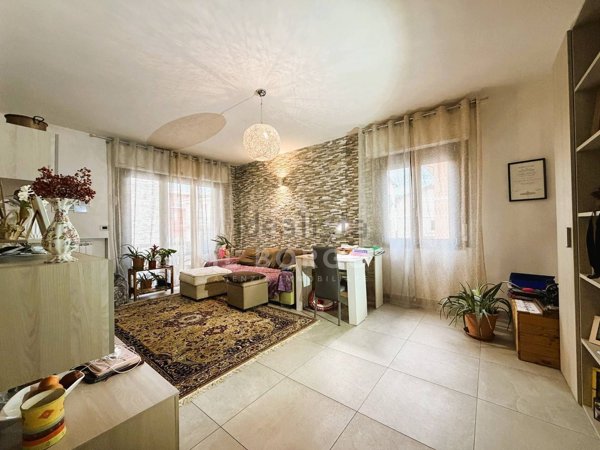 appartamento in vendita a Montecatini-Terme