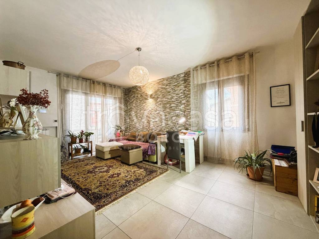 appartamento in vendita a Montecatini-Terme