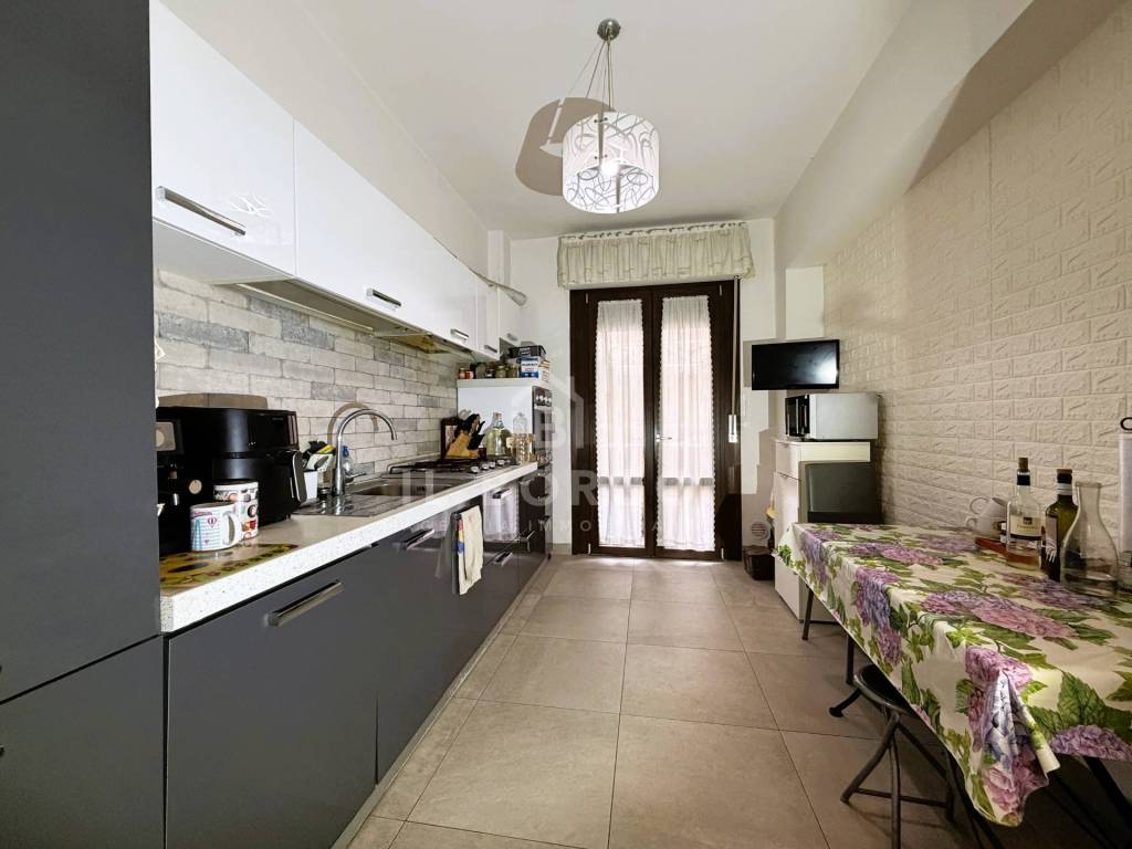 appartamento in vendita a Montecatini-Terme