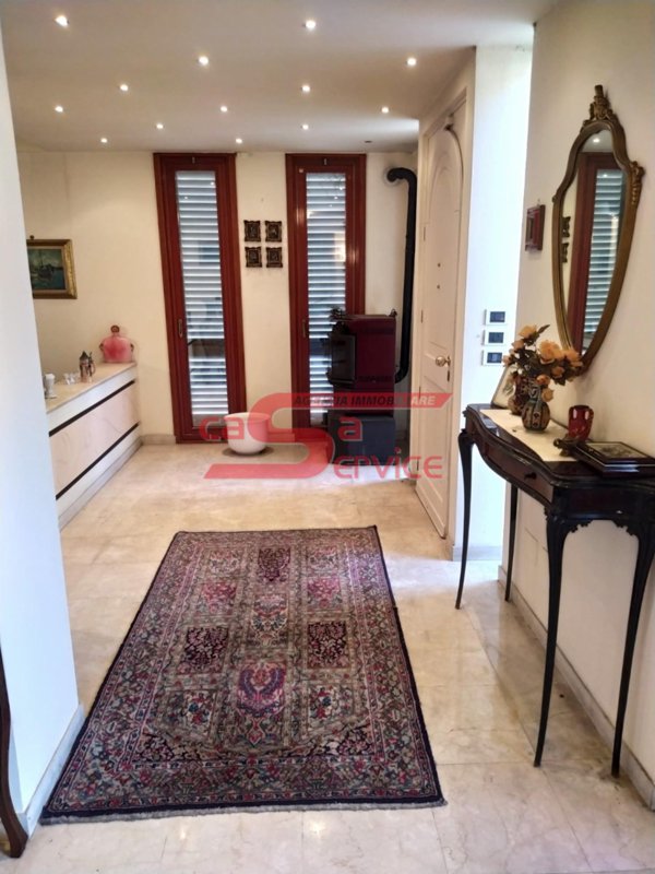 casa indipendente in vendita a Montecatini-Terme in zona Vico