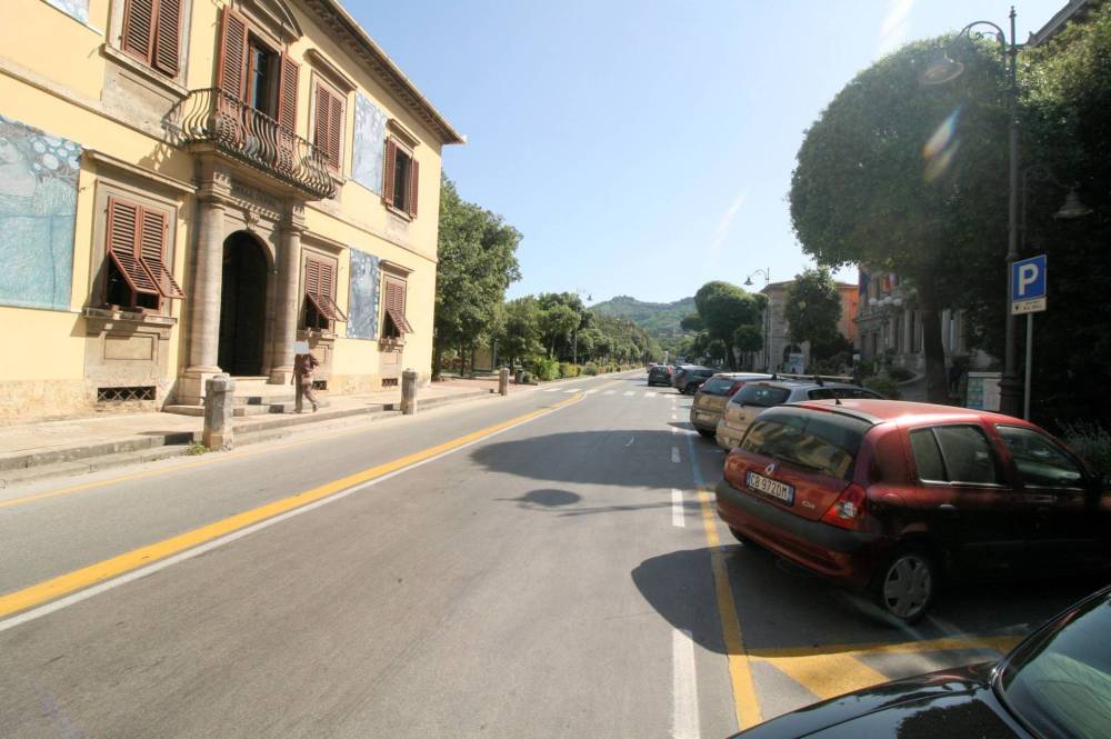 appartamento in vendita a Montecatini-Terme in zona Vico