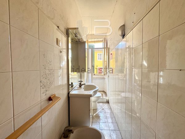 appartamento in vendita a Montecatini-Terme in zona Nievole