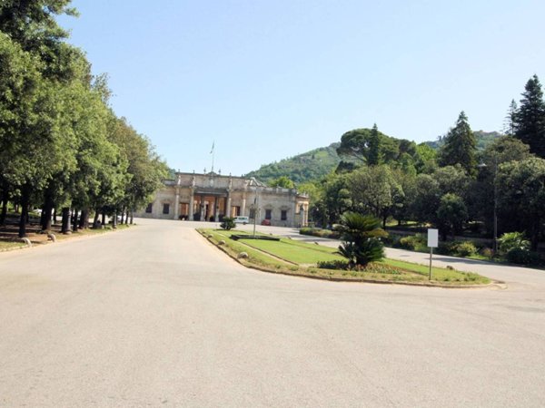 appartamento in vendita a Montecatini-Terme