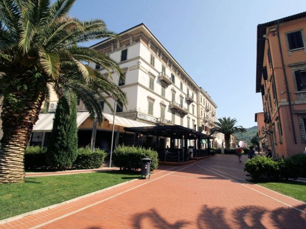 appartamento in vendita a Montecatini-Terme