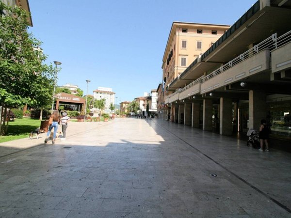 appartamento in vendita a Montecatini-Terme