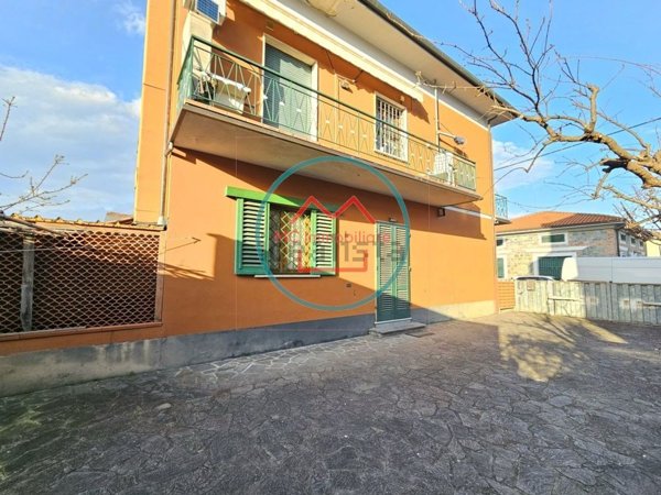 appartamento in vendita a Montecatini-Terme