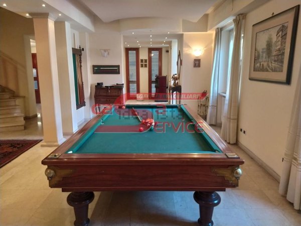 casa indipendente in vendita a Montecatini-Terme