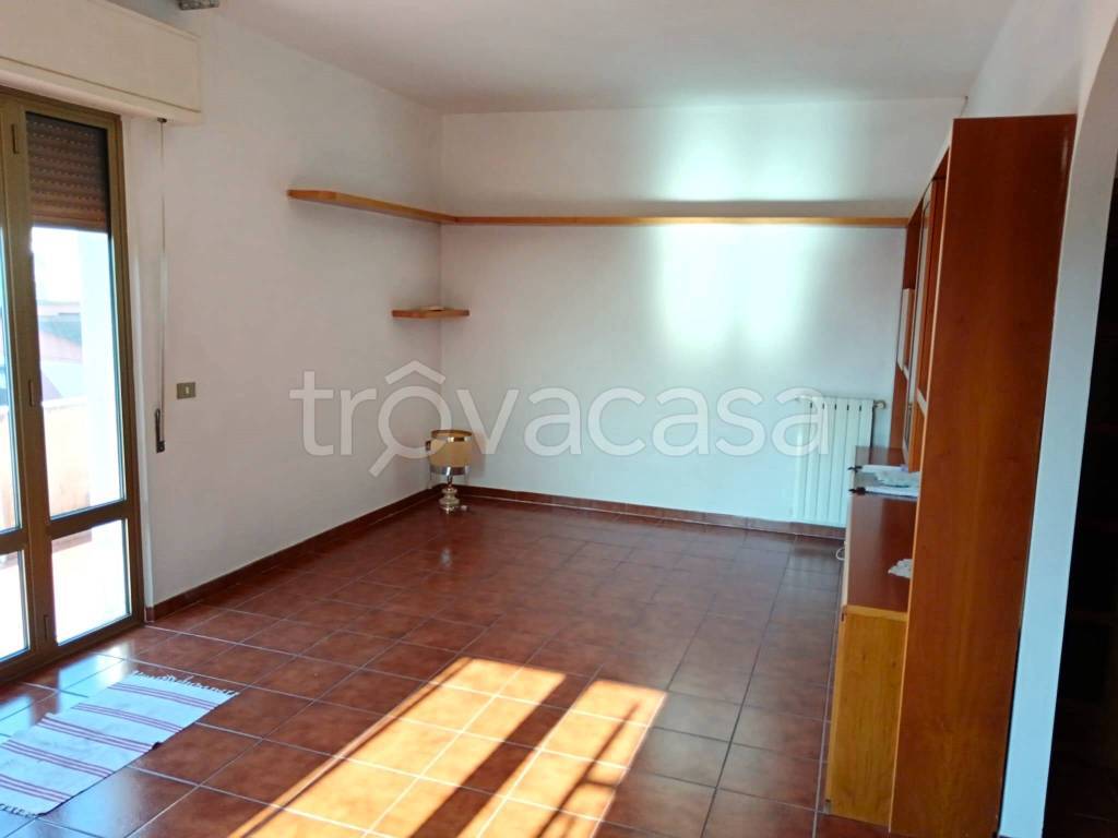 appartamento in vendita a Montecatini-Terme in zona Vico