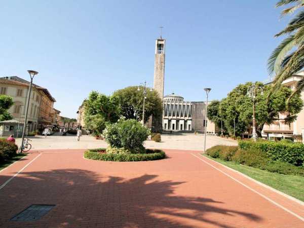 appartamento in vendita a Montecatini-Terme