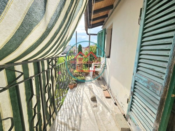 casa indipendente in vendita a Montecatini-Terme in zona Vico