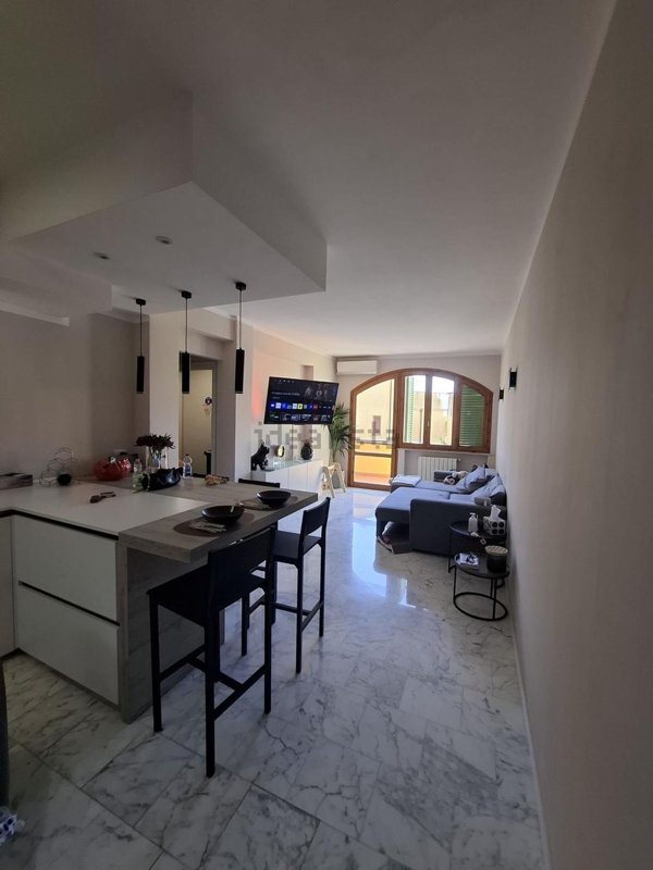 appartamento in vendita a Montecatini-Terme