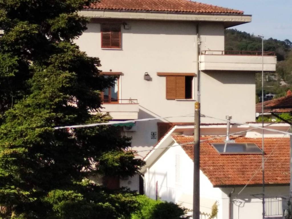 appartamento in vendita a Montecatini-Terme