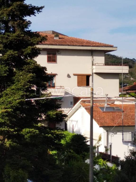 appartamento in vendita a Montecatini-Terme