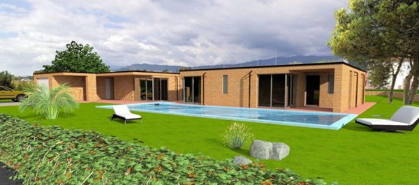 casa indipendente in vendita a Montecatini-Terme