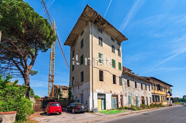appartamento in vendita a Montecatini-Terme