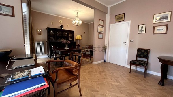 appartamento in vendita a Montecatini-Terme