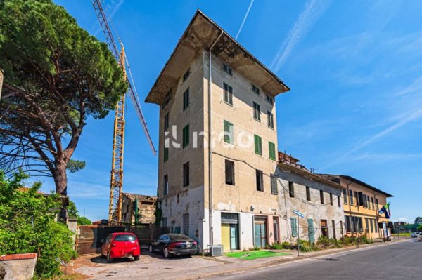rudere in vendita a Montecatini-Terme in zona Vico