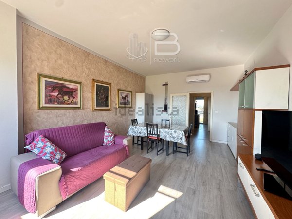 appartamento in vendita a Montecatini-Terme