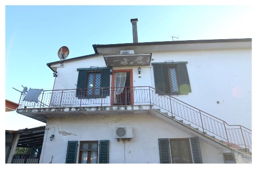 appartamento in vendita a Montecatini-Terme