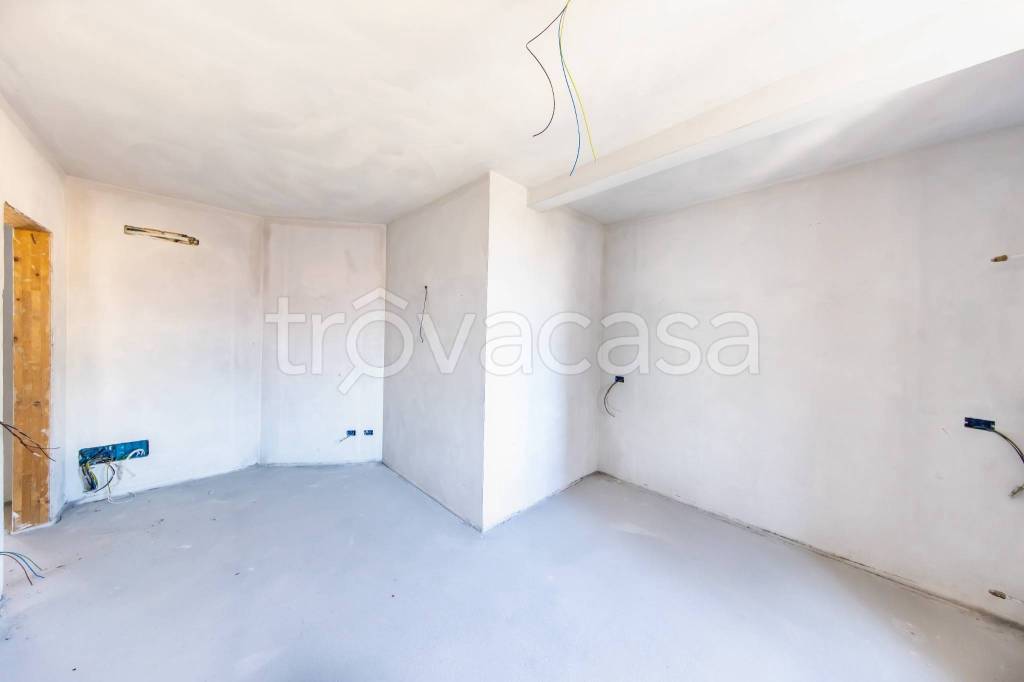 appartamento in vendita a Montecatini-Terme
