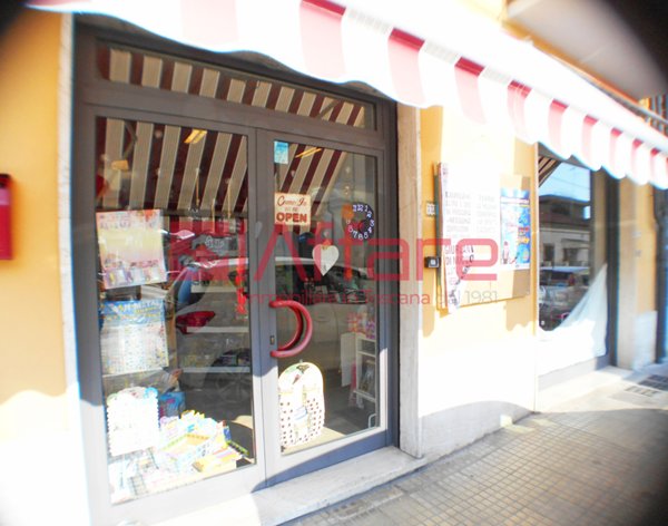 locale commerciale in vendita a Montecatini-Terme in zona Vico