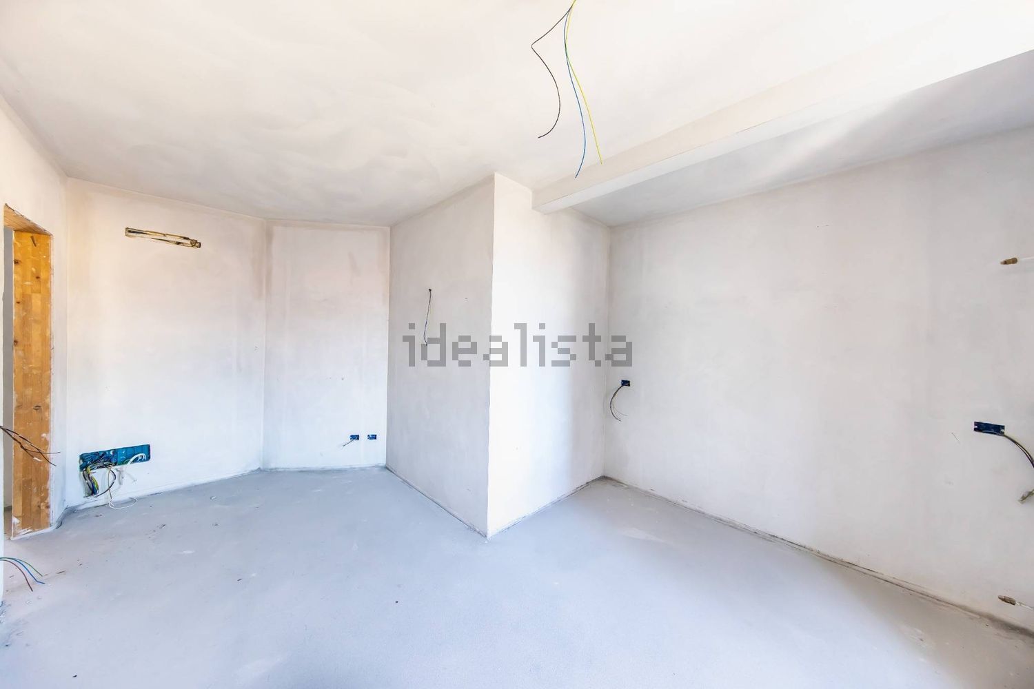 appartamento in vendita a Montecatini-Terme